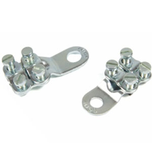 Screw Type Lugs
