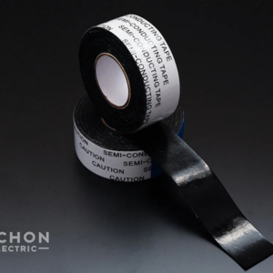 EPR Self-bonding Semi-conducting Tapes