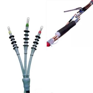 Cold Shrink Jointing Kits