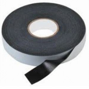 EPR Self-bonding Semi-conducting Tapes
