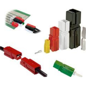 EV Connectors