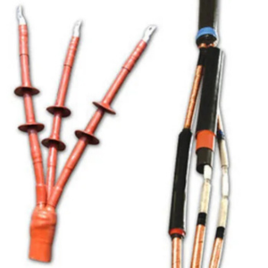 Heat Shrink Jointing Kits