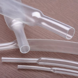 Heat Shrink PTFE Sleeves
