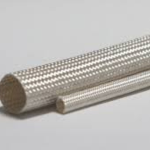 Heat Treated Fiberglass Sleeves