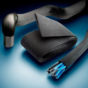 Heat Shrink Textile Sleeves NHFT