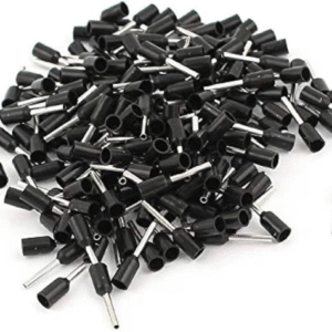 Crimping Type Ferrules