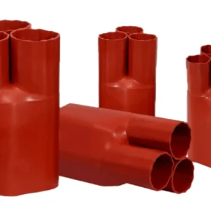 Heat Shrinkable Boots & Shrouds