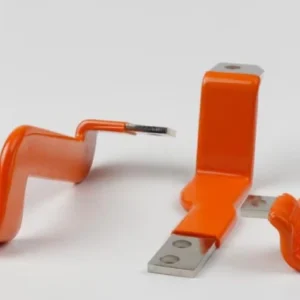 PVC Bus Bar Heat Shrink Sleeves