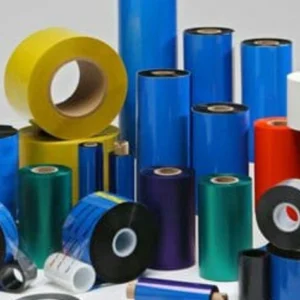 Thermal Transfer Ribbons