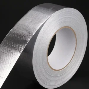 Aluminum Fiber Glass Tapes