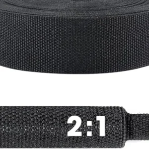 Heat Shrink Textile Sleeves