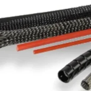 Non-shrinkable Sleeves