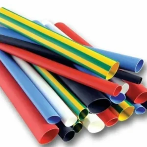 PTFE (Teflon) Heat Shrink Sleeves