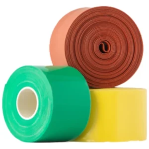 Silicone Self-bonding Insulation Tapes