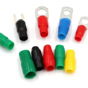 PVC Cable End Caps