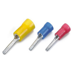 PIN Type Terminals