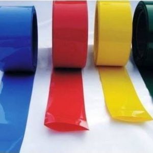 PVC Sleeves