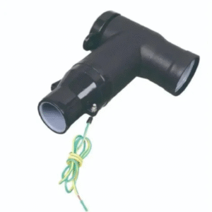 Touchproof Screened Connectors