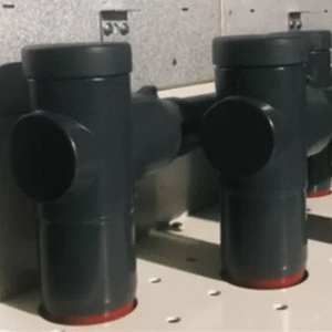 RMU Interconnecting Systems