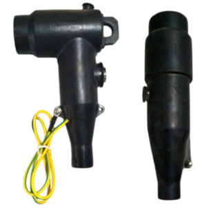 Plug-in Touchproof Terminations