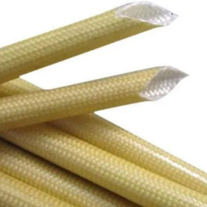Polyurethane Coated Fiberglass Sleeves