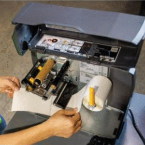 Thermal Transfer Printers