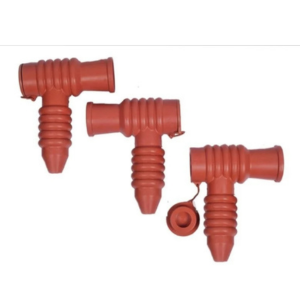 Right Angle Shrouds TS 300