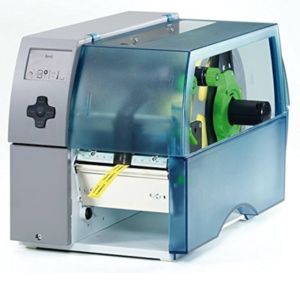 Thermal Transfer Printers