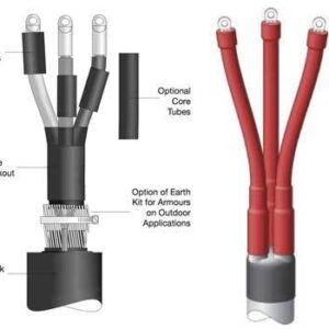 Premoulded Jointing Kits
