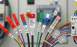 Identification Solutions