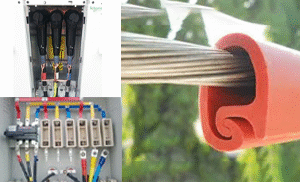 Power Cable Accessories