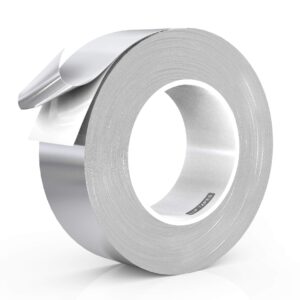Aluminium Foil Tapes