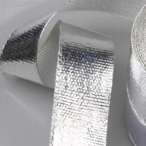 Aluminium Fiber Glass Tapes