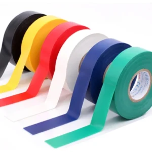 PVC Tapes