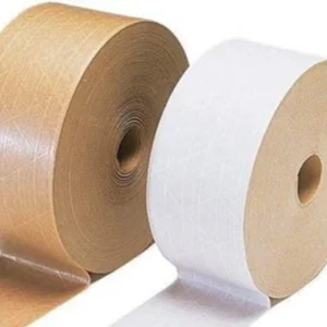 Water Swellable Tapes