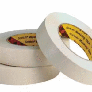 Masking Tapes