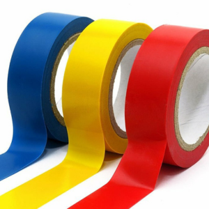 PVC Tapes