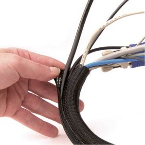 Self Closing Sleeves SCW