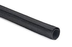 Self closing sleeves