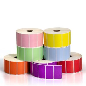 Thermal Transfer Labels