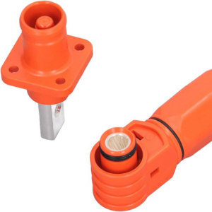 Single Pole Connector