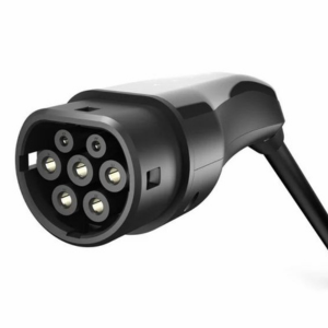 Type-7 Gun Type Connectors