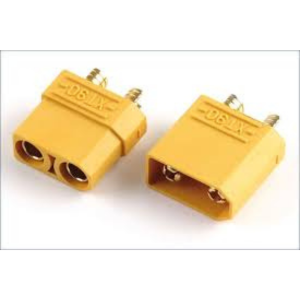XT 90 Connectors